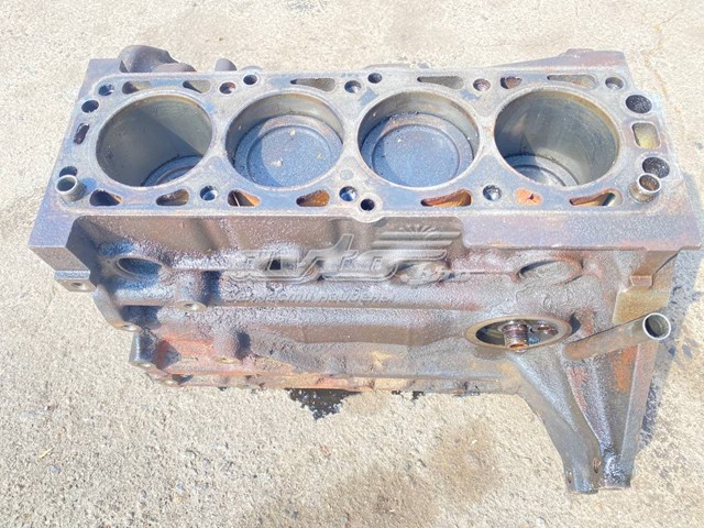 Двигун A15SMS General Motors