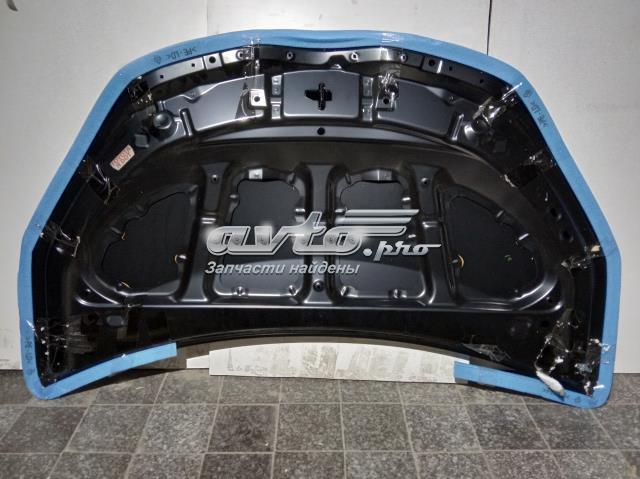 Капот Toyota 5330152370