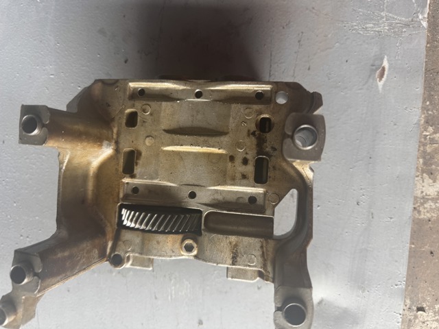 FB5E6K360BE Ford 