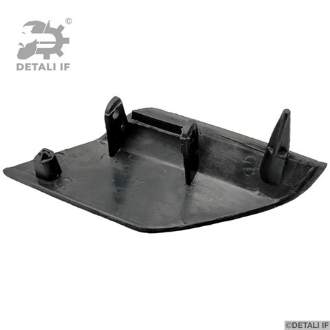 Накладка форсунки омивача фари передньої Detali IF DF11197 ціна, від 32.23 USD