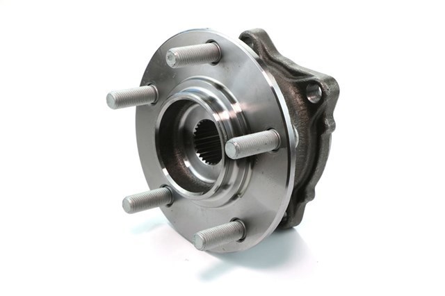 Задня маточина SH17328 Shafer