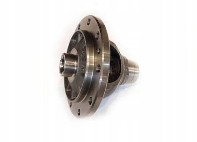 Купити TQ51160 Tqparts Корпус диференціалу переднього моста, сателітів