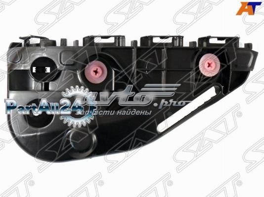 Кріплення бампера SAT STTY98000B2 ціна, від 22.72 USD