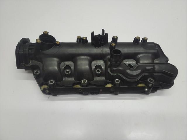Колектор впускний General Motors 55571993 ціна, від 249.20 USD