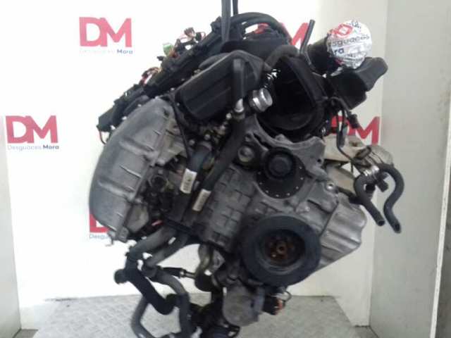 ДВЗ BMW N52B25A ціна, від 227.86 USD
