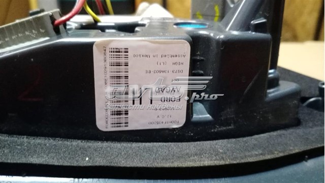 DS7313A603BE Ford 