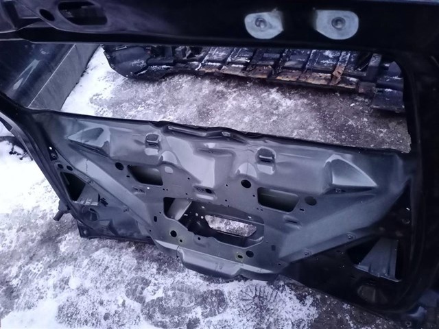 П'яті двері Ford CJ5Z7840010A ціна, від 77.03 USD