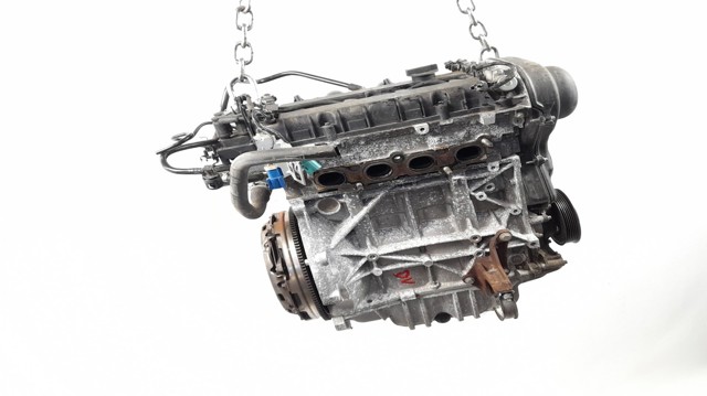 ДВЗ Ford IQDB ціна, від 1588.05 USD