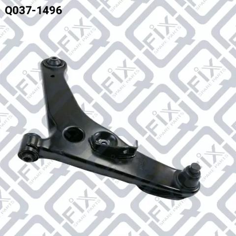 Важіль передньої підвіски нижній, лівий Q0371496 Q-fix