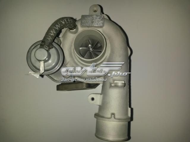 Турбокомпресор Mazda K0422582