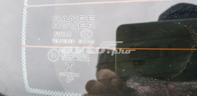 LR049347 Land Rover 