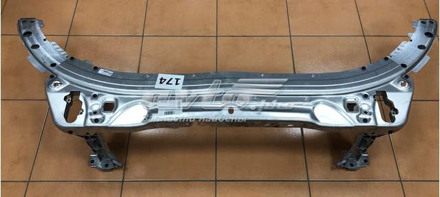Накладка верхня передньої панелі/супорту радіатора Mercedes A2056204201 ціна, від 254.89 USD