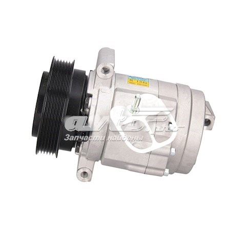 Купити 96861886 General Motors Компресор кліматичної установки