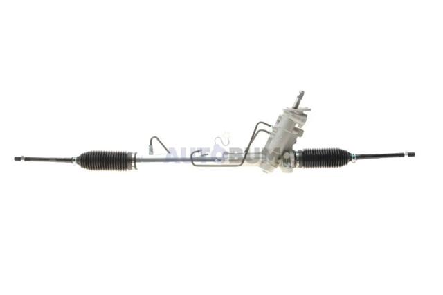 Насос гідропідсилювача керма Solgy 221027
