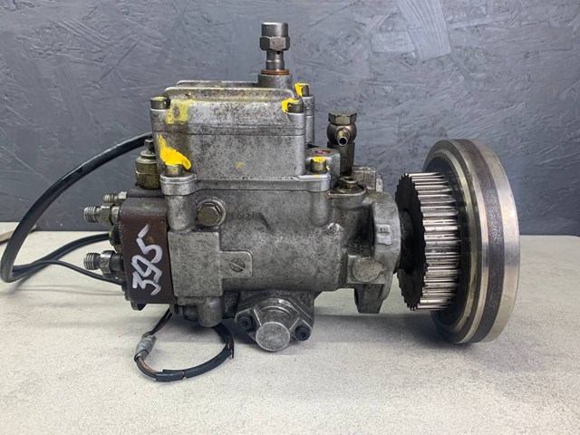Насос паливний високого тиску Bosch 0460415998 ціна, від 152.03 USD