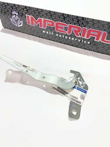 Петля капота, ліва Ford LJ6BS16801AC ціна, від 44.34 USD