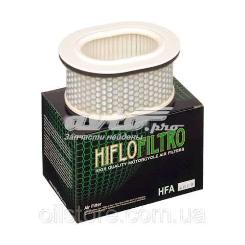 Купити HFA4606 Hiflofiltro Автомобільний фільтр повітря
