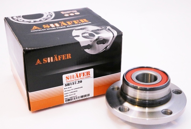 Купити SH15720 Shafer Підшипник ступиці колеса