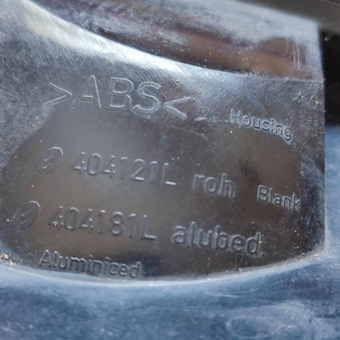  Mercedes 404121L ціна, від 26.37 USD