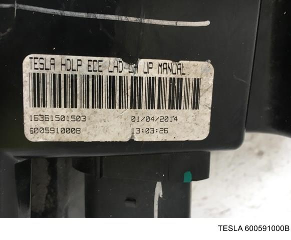Купити 600591000B Tesla 
