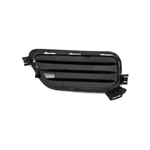 Решітка переднього бампера, права нижня Signeda PBM99125CAR ціна, від 27.19 USD