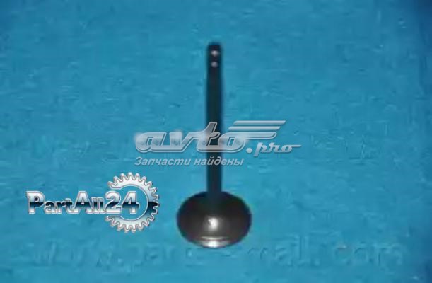 Клапан впускний Parts-Mall HCZA001 ціна, від 3.80 USD