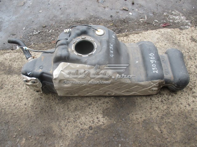 172021LB2A Nissan/Infiniti 
