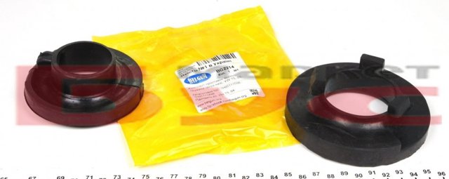 Проставка (гумове кільце) пружини задньої Belgum BG2214 ціна, від 6.48 USD