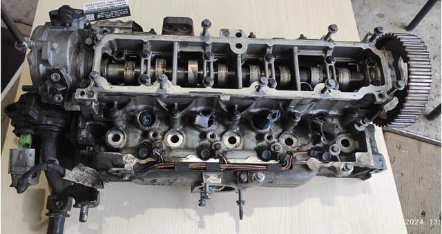 Купити 0200HS Peugeot/Citroen Головка блоку