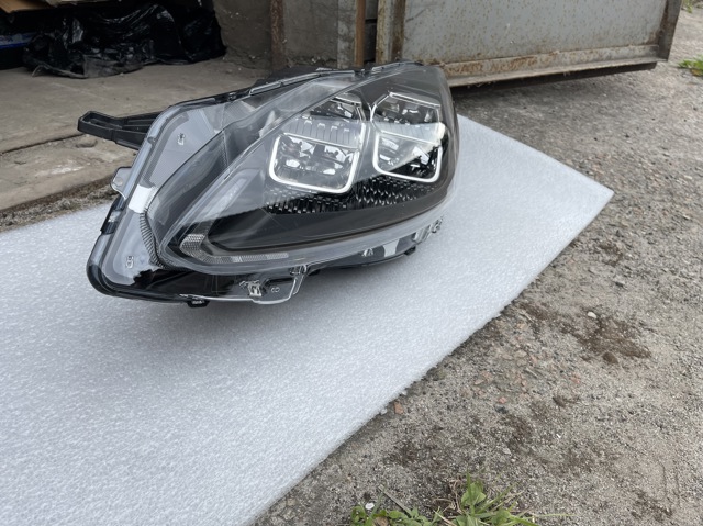 Купити LJ6Z13008S Ford Фара ліва передня