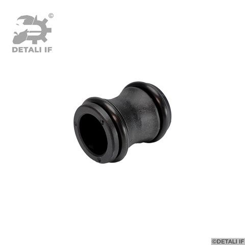 Купити DF12526 Detali IF Фланець системи охолодження (трійник)