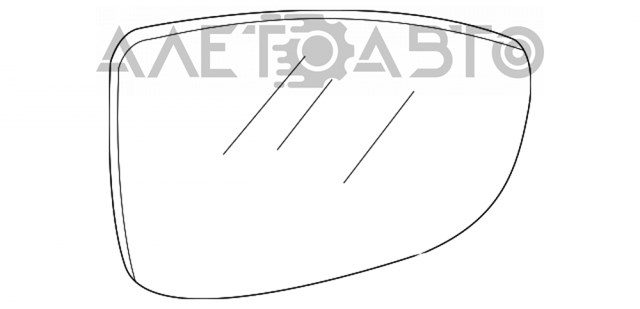 KD3569181K Mazda 