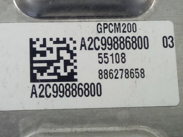 Реле управління Ford GK2112B533AA ціна, від 76.00 USD