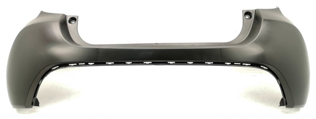 Бампер задній Toyota 52159K0906