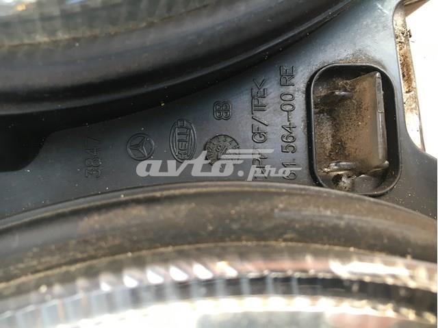  Mercedes 15436001 ціна, від 47.81 USD