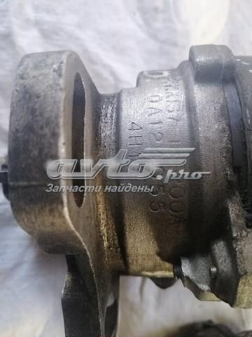 Розподільник запалювання (трамблер) KK13718200 Hyundai/Kia