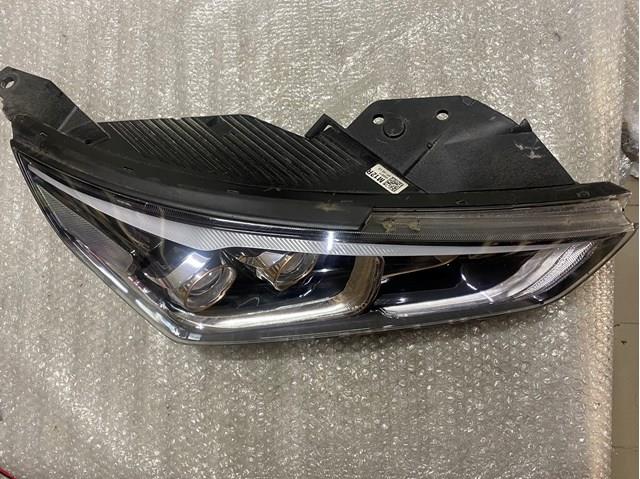 Фара правая Hyundai/Kia 92102G7 ціна, від 570.00 USD
