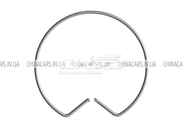 Купити A111601119 Chery 