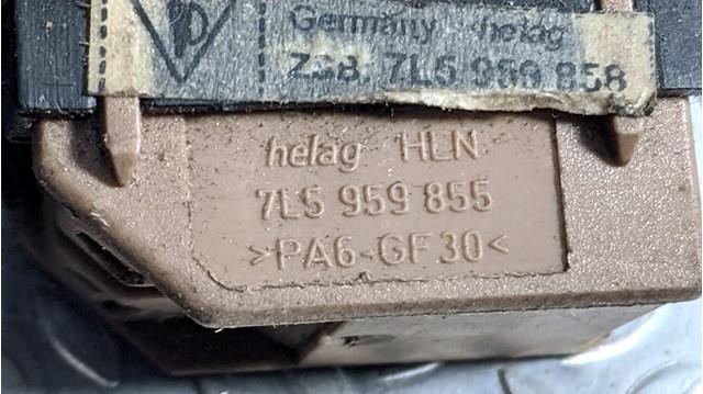  VAG 7L5959858 ціна, від 8.47 USD