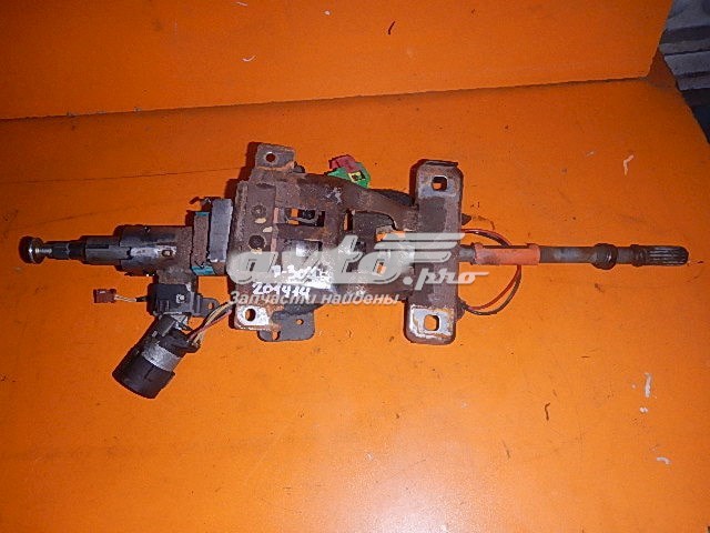 Рульова колонка Peugeot 307 хетчбек (3A, 3C) (2000 - 2012) ціна, від 19.35 USD
