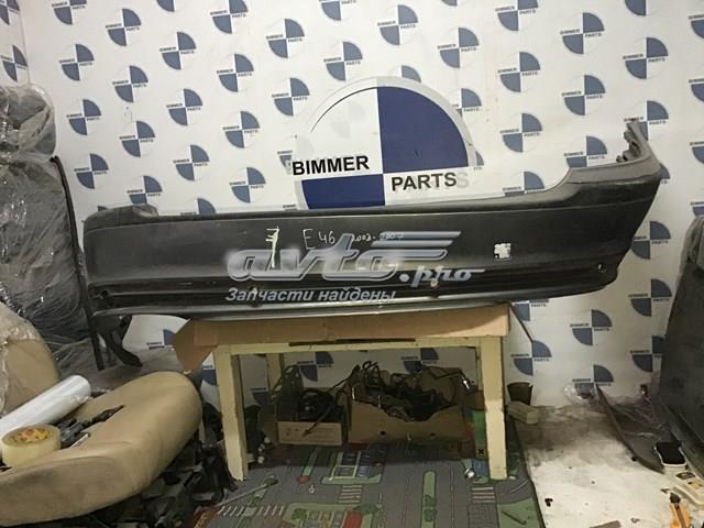 Задній бампер 51128212584 BMW