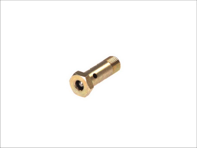 1467445007 Bosch Клапан високого тиску