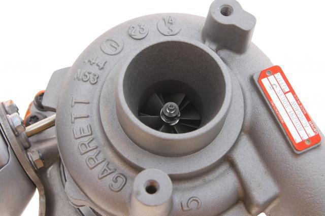 Турбіна Garrett 8062919003S ціна, від 239.84 USD