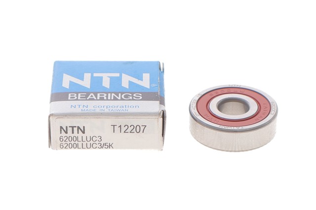 Підшипник стартера NTN 6200LLUC35K ціна, від 2.92 USD