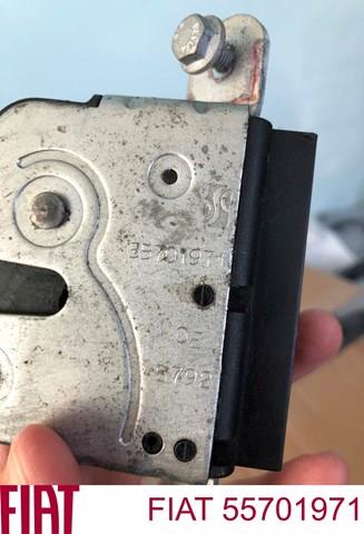 Замок дверей багажника General Motors 55701971 ціна, від 32.06 USD