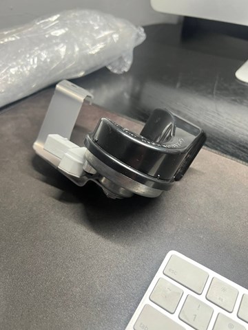  BMW 61337873355