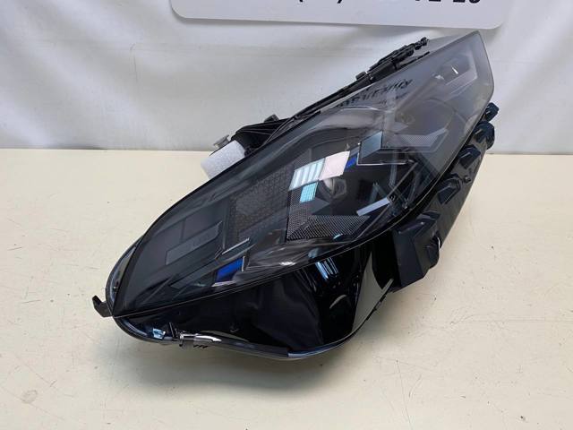  5A5D2E4 BMW