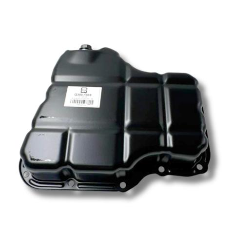 Піддон двигуна Q-fix Q3001033 ціна, від 42.04 USD
