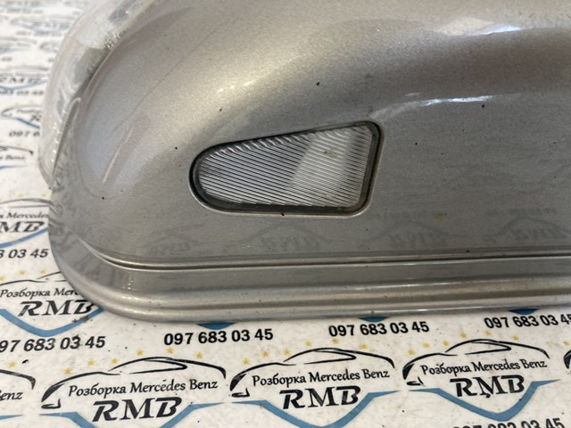  Mercedes A2038107293