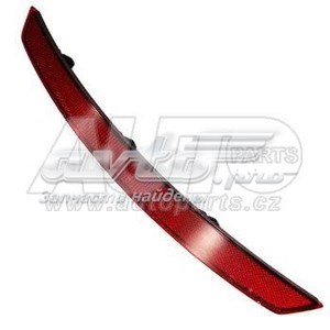 Купити 3945072 Autotechteile Відбивач бампера заднього правий